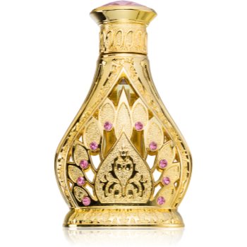 Al Haramain Farasha ulei parfumat unisex
