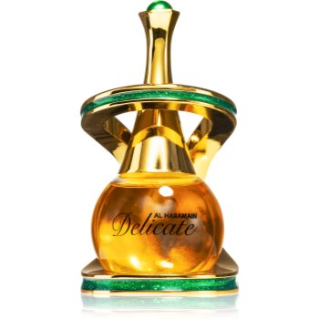 Al Haramain Delicate Eau de Parfum pentru femei