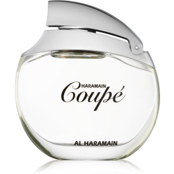 Al Haramain Coupe Eau de Parfum pentru bărbați Al Haramain imagine noua