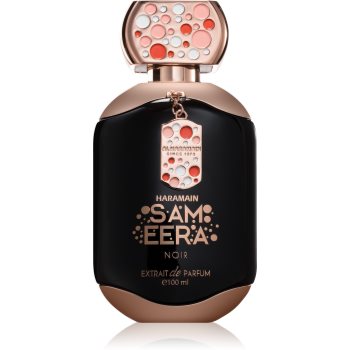 Al Haramain Sameera Noir extract de parfum unisex