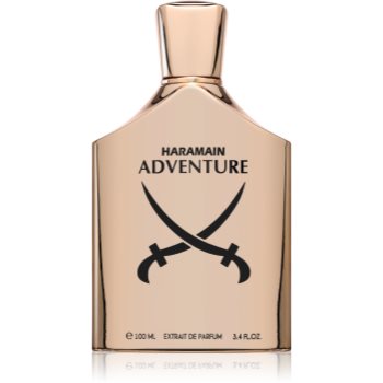 Al Haramain Adventure парфуми екстракт унісекс 100 мл
