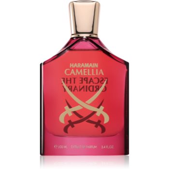 Al Haramain Camellia парфуми екстракт для жінок 100 мл