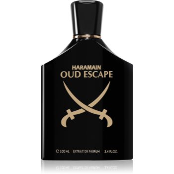 Al Haramain Oud Escape extract de parfum unisex