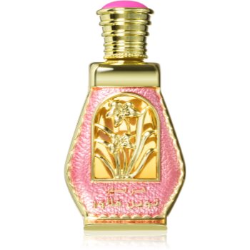 Al Haramain Twin Flower ulei parfumat pentru femei