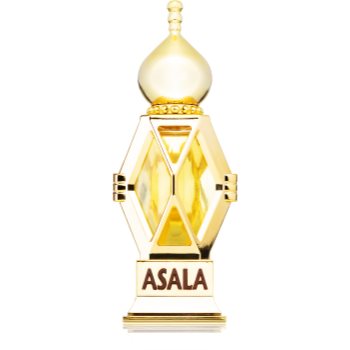 Al haramain mukhallath asala parfum unisex