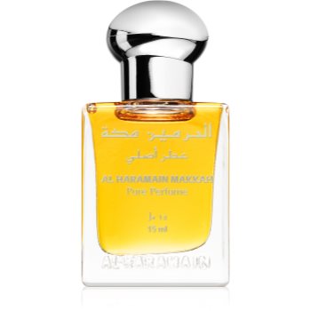 Al Haramain Makkah ulei parfumat unisex
