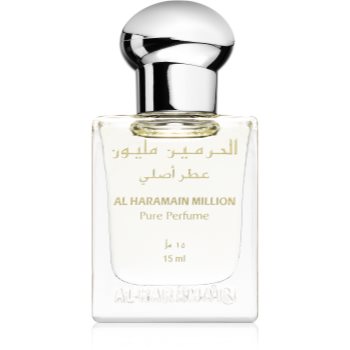 Al Haramain Million ulei parfumat pentru femei