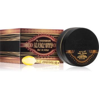 Al Haramain Sandal Wood Maal Attar tamaie