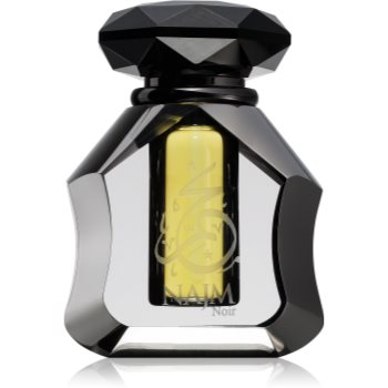 Al Haramain Najm Noir ulei parfumat unisex