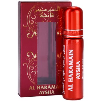 Al Haramain Aysha ulei parfumat unisex (roll on) - 1 | YEO