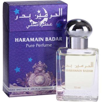 Al Haramain Badar ulei parfumat unisex (roll on) - 1 | YEO