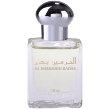 Al Haramain Badar ulei parfumat unisex 15 ml (roll on)