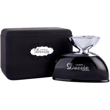 Al Haramain Dazzle Intense Eau de Parfum unisex - 1 | YEO