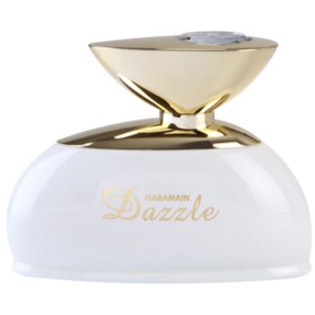 Al Haramain Dazzle Eau de Parfum pentru femei image12