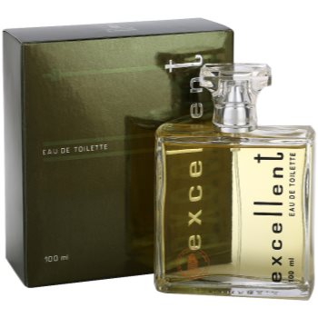 Al Haramain Excellent Eau de Toilette pentru bărbați - 1 | YEO