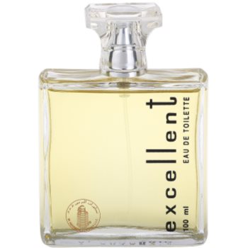 Al Haramain Excellent eau de toilette pentru barbati 100 ml