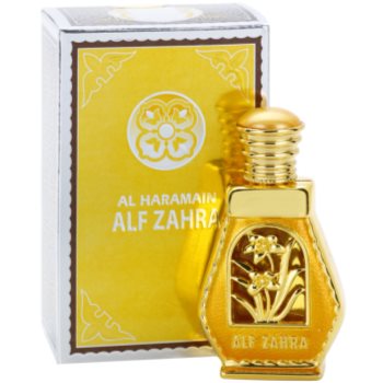 Al Haramain Alf Zahra parfum pentru femei - 1 | YEO