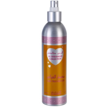 Al Haramain Al Haramain Collection spray pentru camera