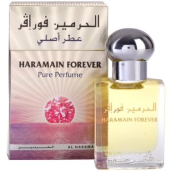 Al Haramain Haramain Forever ulei parfumat pentru femei - 1 | YEO