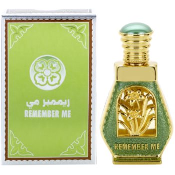 Al Haramain Remember Me parfum unisex