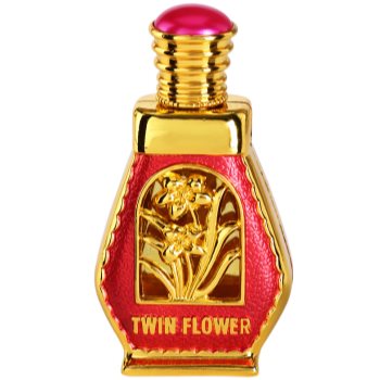 Al Haramain Twin Flower ulei parfumat pentru femei