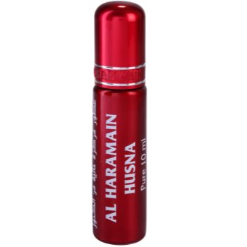 Al Haramain Husna ulei parfumat pentru femei 10 ml