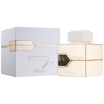 Al Haramain L\'Aventure Femme L\'\'Aventure Femme Eau de Parfum pentru femei - 1 | YEO