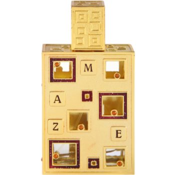 Al Haramain Maze eau de parfum unisex 40 ml