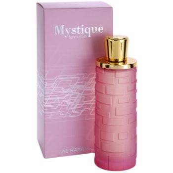 Al Haramain Mystique Femme Eau de Parfum pentru femei - 1 | YEO