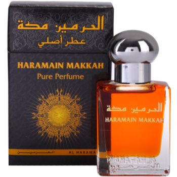 Al Haramain Makkah ulei parfumat unisex - 1 | YEO