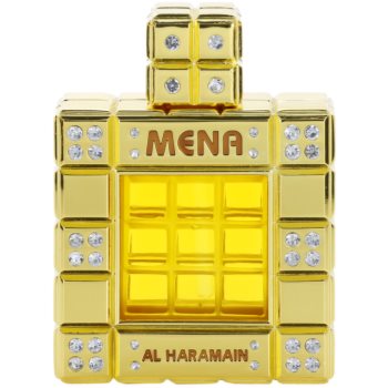 Al Haramain Mena parfum unisex