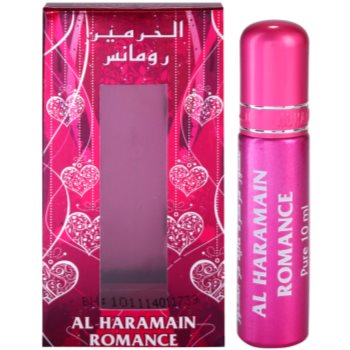 Al Haramain Romance ulei parfumat pentru femei