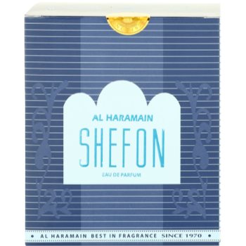 Al Haramain Shefon Eau de Parfum unisex