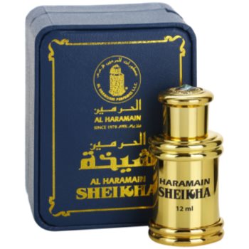 Al Haramain Sheikha ulei parfumat unisex - 1 | YEO