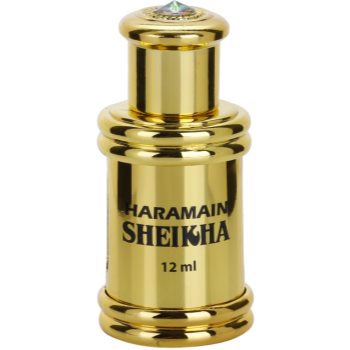 Al Haramain Sheikha ulei parfumat unisex