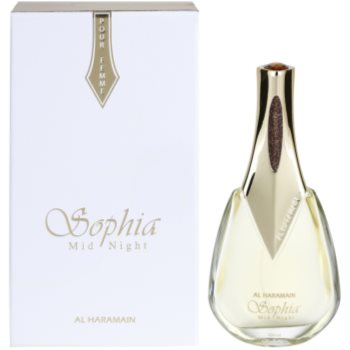 Al Haramain Sophia Midnight Eau de Parfum pentru femei