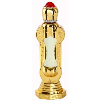Al Haramain Sultan ulei parfumat unisex