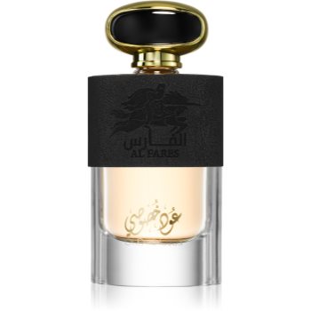 Al Fares Oud Khususi Eau de Parfum unisex