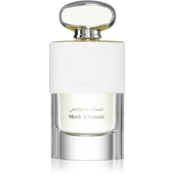 Al Fares Musk Khususi Eau de Parfum unisex