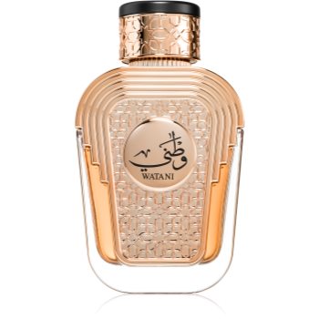 Al Wataniah Watani Eau de Parfum unisex