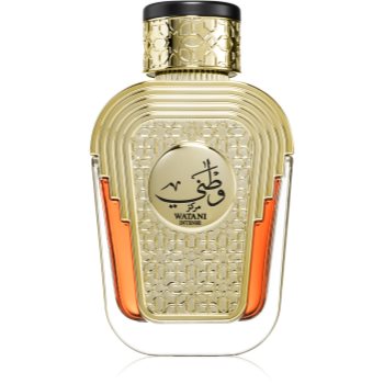 Al Wataniah Watani Intense Eau de Parfum unisex