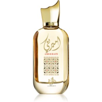 Al Wataniah Ameerati Eau de Parfum pentru femei
