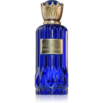 Al Wataniah Kenz Al Malik Eau de Parfum pentru bărbați