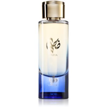 Al Wataniah Duha Eau de Parfum unisex