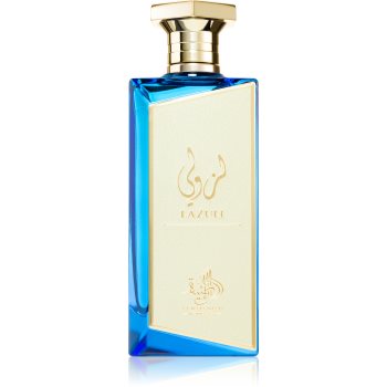 Al Wataniah Lazuli Eau de Parfum unisex