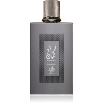 Al Wataniah Kayaan Classic Eau de Parfum unisex