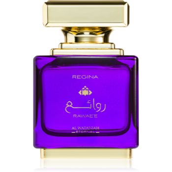 Al Wataniah Rawaee Regina Eau de Parfum unisex