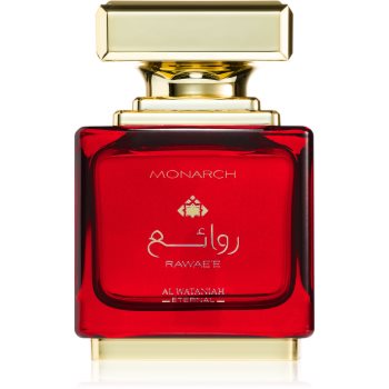 Al Wataniah Rawae\'e Monarch Eau de Parfum unisex