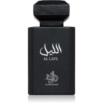 Al Wataniah Al Layl Eau de Parfum unisex