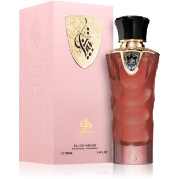 Al Wataniah Tibyan Eau de Parfum unisex